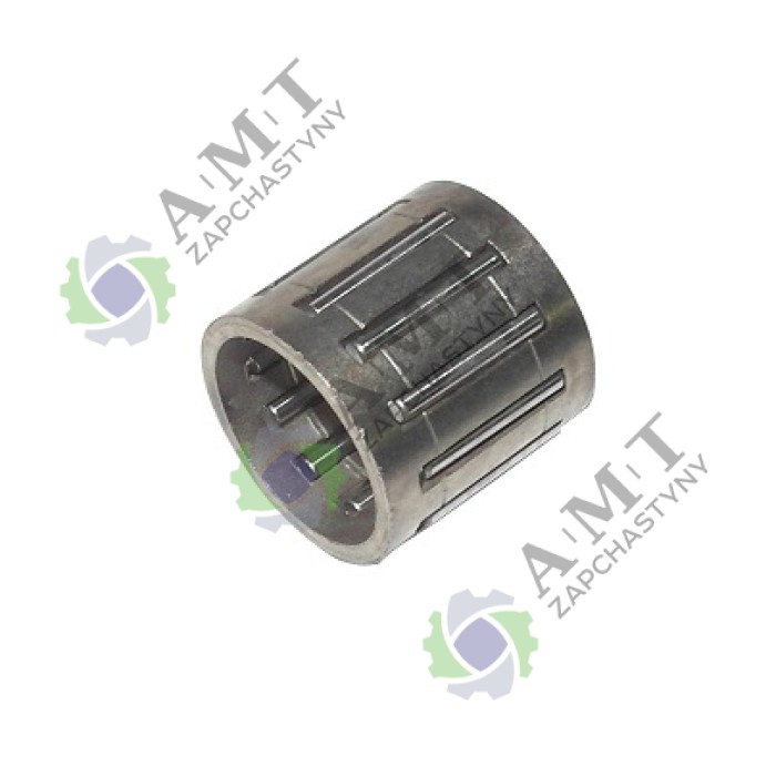 Підшипник барабана зчеплення (15х14х11 мм) гольчастий бензопили 45сс/52сс