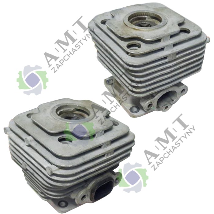 Цилиндр BK 640 Premium Edition