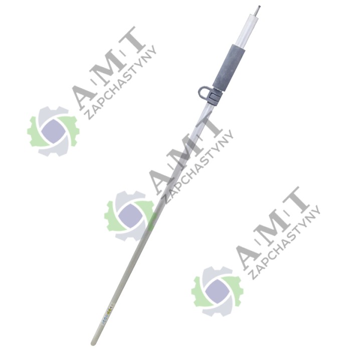 Штанга (D=28 мм, 10х10 шлицов) (корпус+вал ведущий) BK 640 Premium Edition