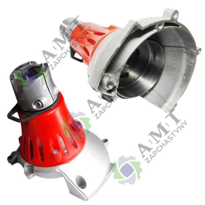 Узел сцепления (D=28 мм, 10 шлицов) BK 640 Premium Edition