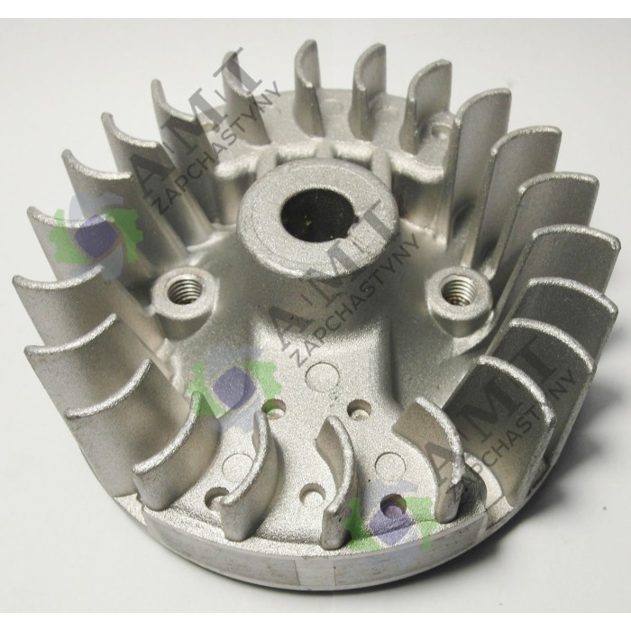 Маховик BK 640 Premium Edition