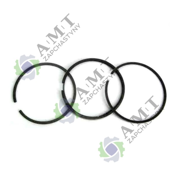 Кольца поршневые ДБ168 (68.05)