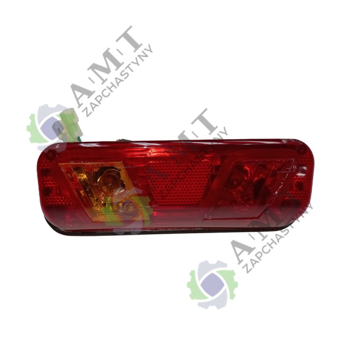 Указатель стопа и поворотов левый DW 240/244 АНТ