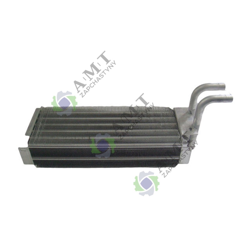 Радиатор системы отопления кабины (120х365х57) JM244C