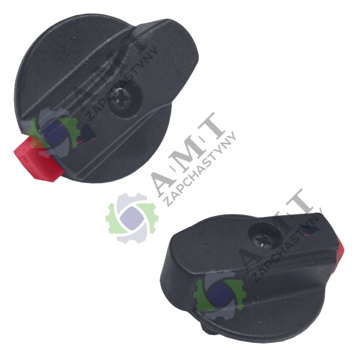 Клавиша переключения режимов Ra 4016DS-58-63