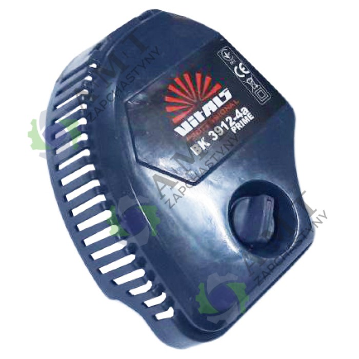 Корпус воздушного фильтра BK 3912-4a-2