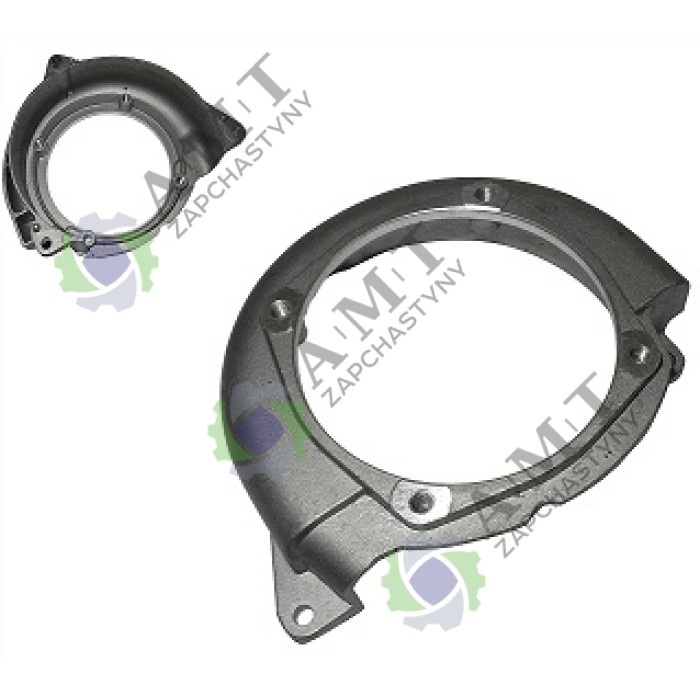 Кожух маховика BK 3912-4a-88
