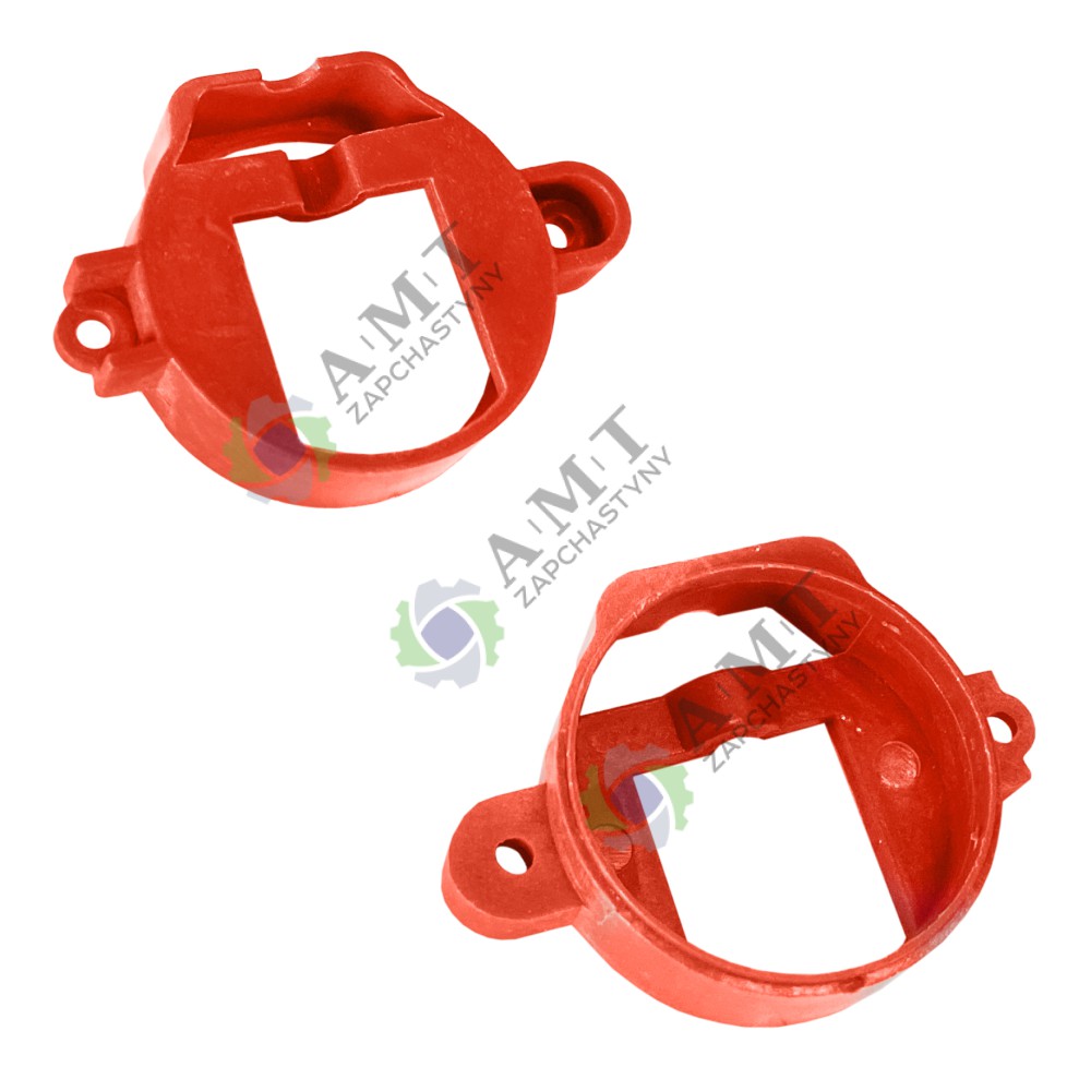 Корпус привода натяжителя цепи AKZ 3602a-4