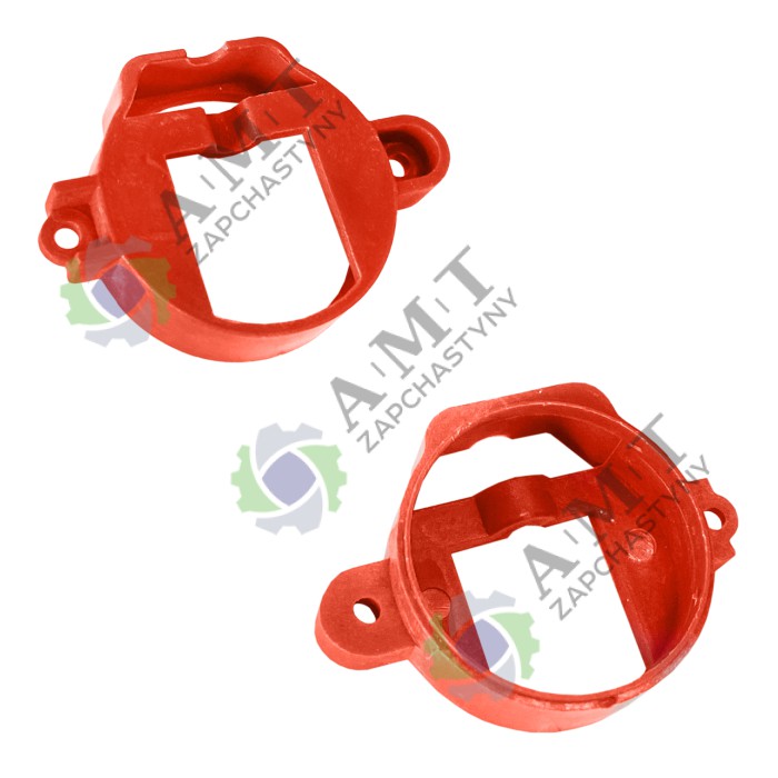 Корпус привода натяжителя цепи AKZ 3602a-4 Корпус привода натяжителя цепи AKZ 3602a-4