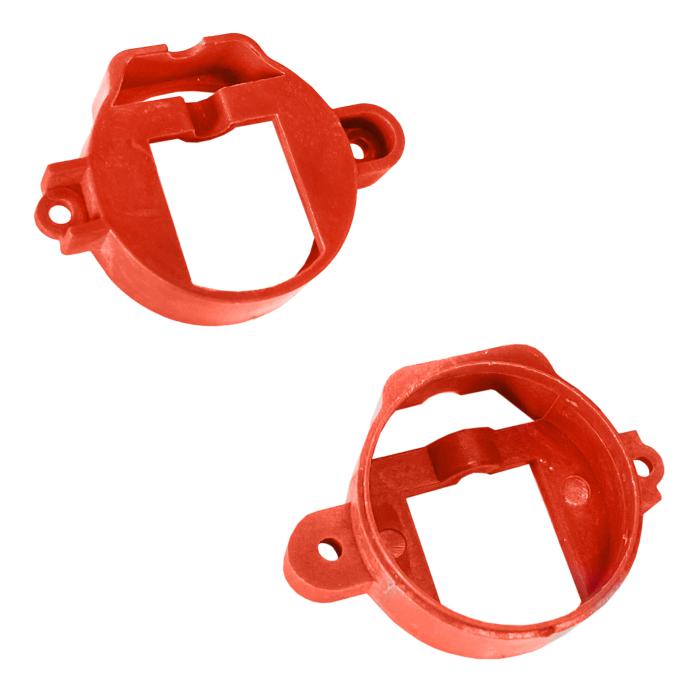Корпус привода натяжителя цепи AKZ 3602a-4