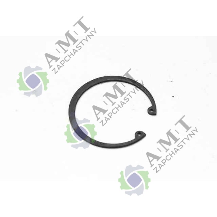 Кольцо стопорное 72 для отверстия DF240
