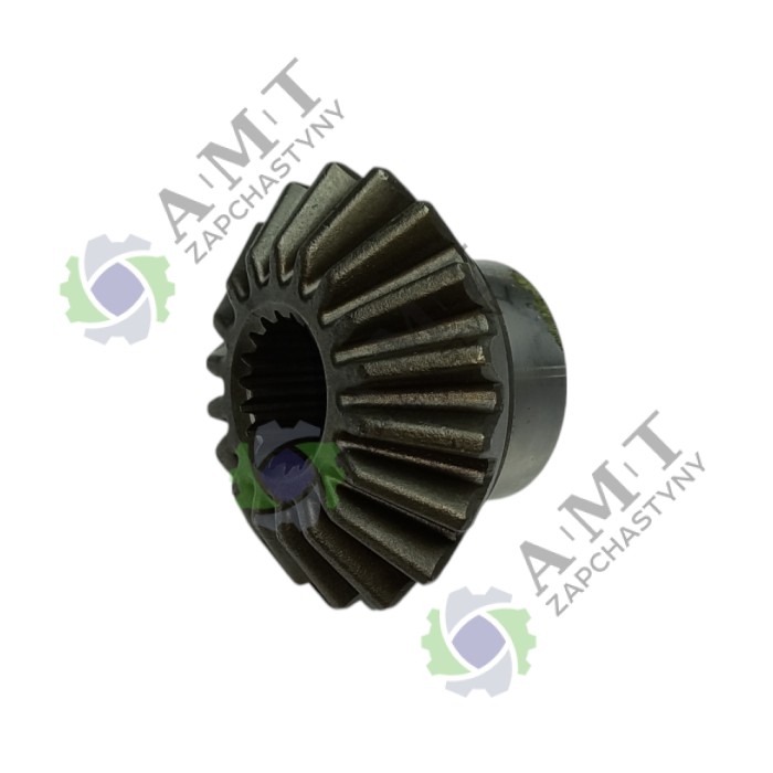 Шестерня вертикального вала верхняя DW 244 AHT