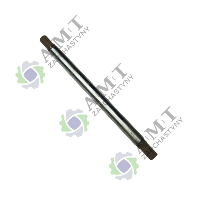 Полуось переднего моста L-43 правая DW 244 AHT