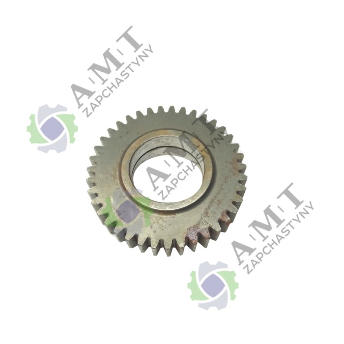 Шестерня промежуточная раздаточной коробки DW 244 AHT