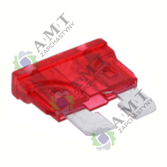 Предохранитель вилочный (цепи постоянного тока, 10 А) ЗП 150Н,НП