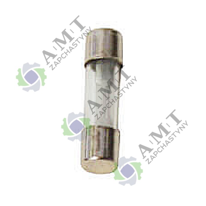 Предохранитель стекляный цилиндрический (цепи переменного тока, 3 А) ЗП 150Н,НП