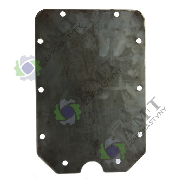 Крышка подъемника (нижняя) XT 120 /Т244