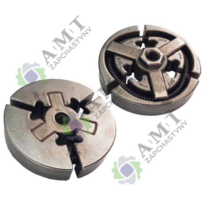 Сцепление BKZ 719r -34-36