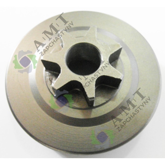 Барабан сцепления (цельный) BKZ 719r