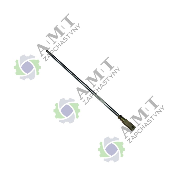 Рычаг включения переднего моста DW244AHT