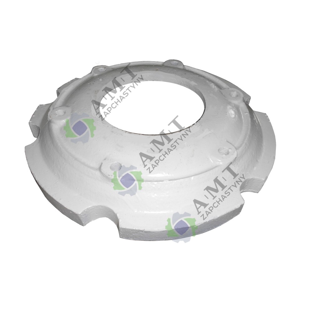 Груз заднего колеса дополнительный (2 диска) JM240/244