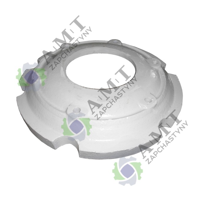 Груз заднего колеса дополнительный (2 диска) JM240/244