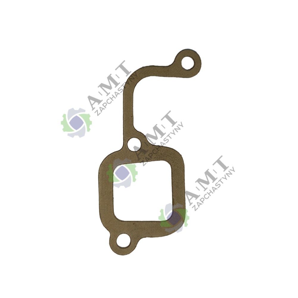 Прокладка переходника коллектора ДД173FS