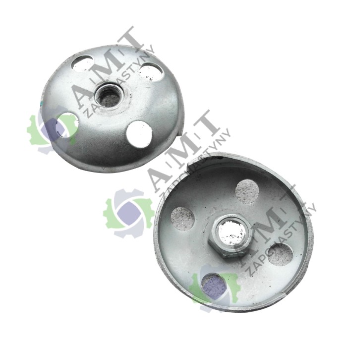 Зацеп стартера BK3912-4a -20