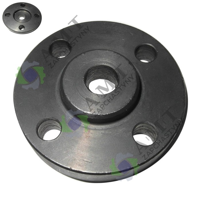 Фланец зажимной EWI 10-3daps, EWI 10daps