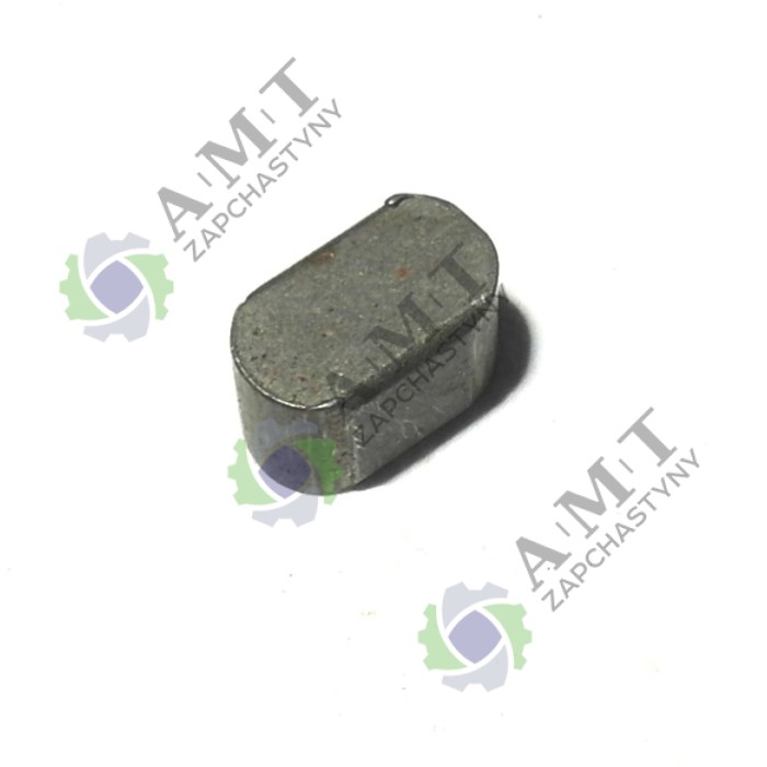 Шпонка (4x7 мм) EST 10-3dap, EST 10dap