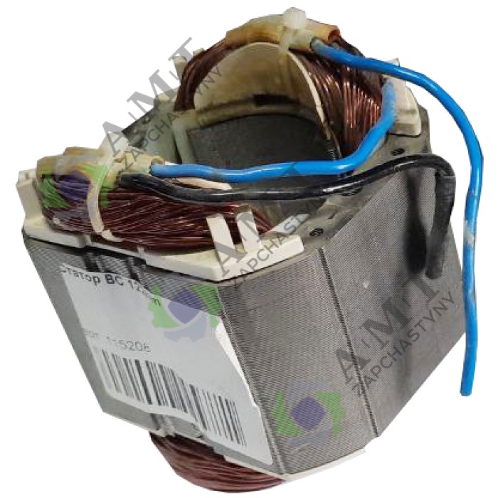 Статор BC 122hm