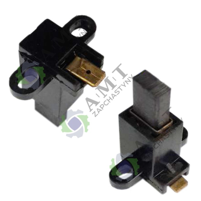 Щеткодержатель (с щетками) BC 122hm