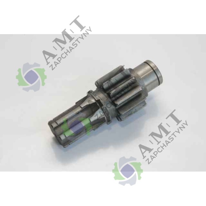 Вал 12-37155-1ZIRKA GN 151