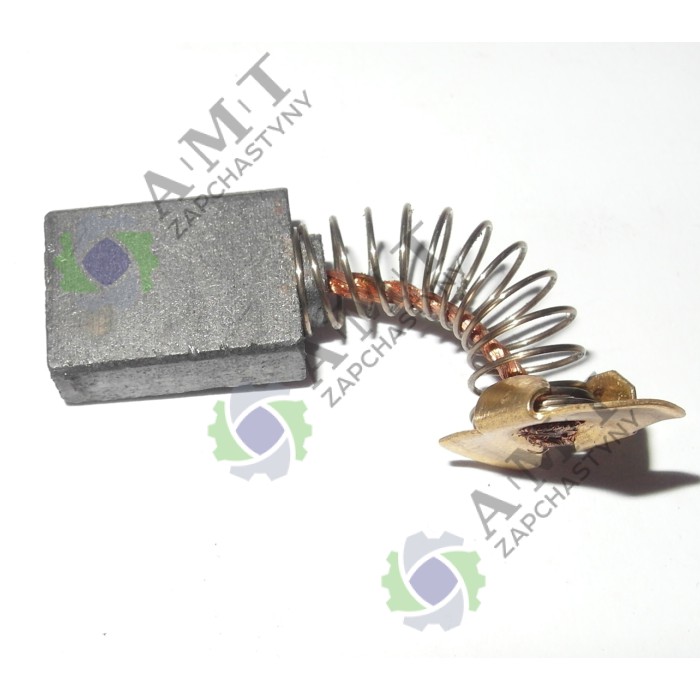 Щетка (13,5x6 мм, П-образная) EKZ2240