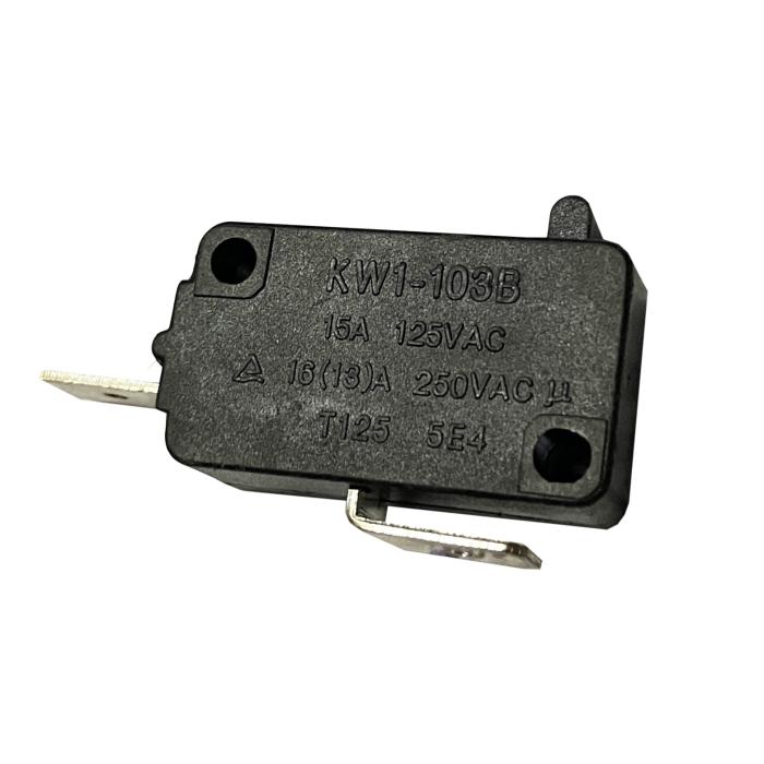 Кнопка (концевик,16А, 250V) EKZ2240- 92