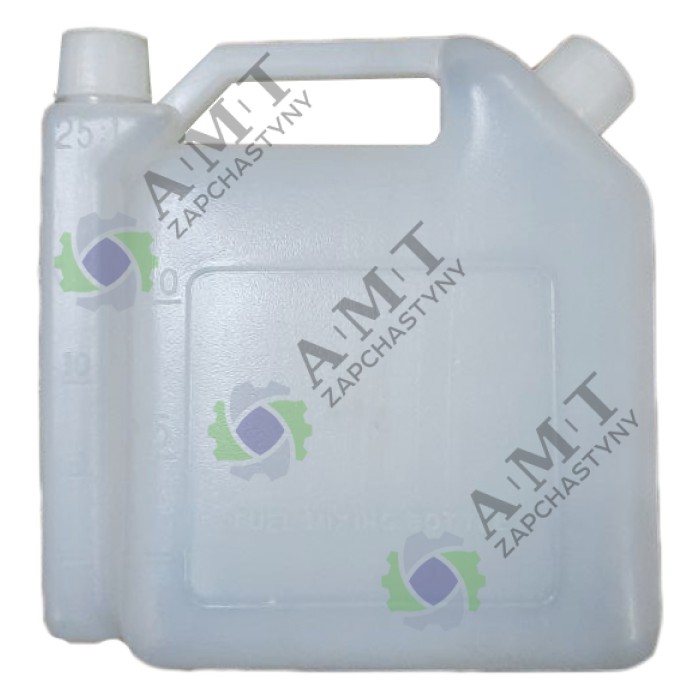 Бачок топливный (дополнительный) BK 640 Premium Edition Бачок топливный (дополнительный) BK 640 Premium Edition