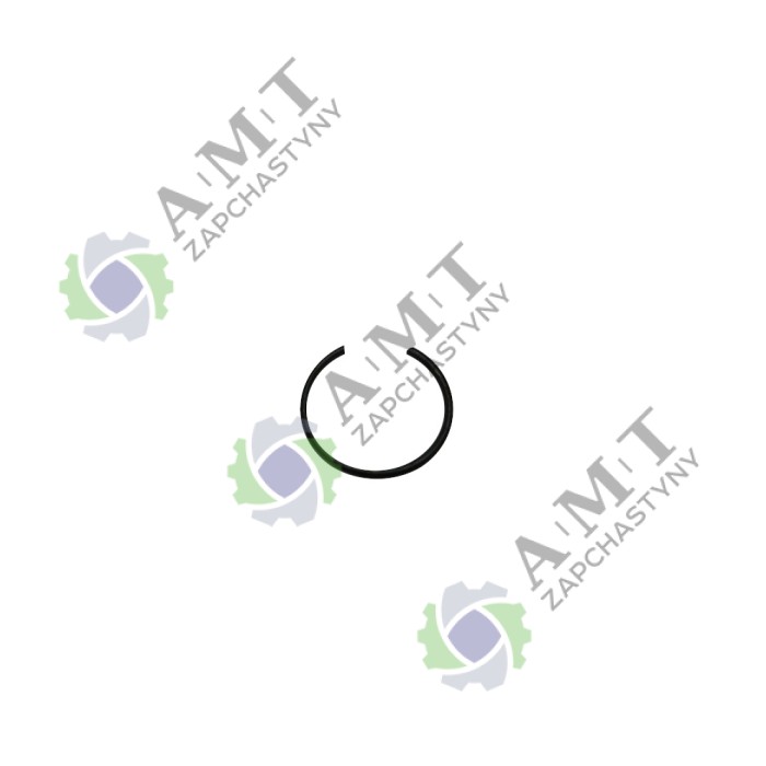 Кольцо стопорное поршневого пальца SP200R-28