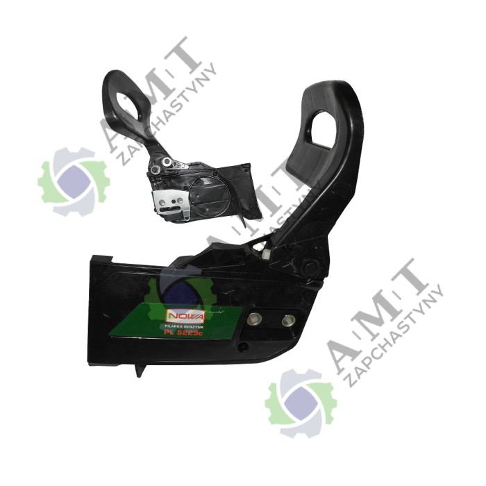 Тормозная коробка PL 5229с