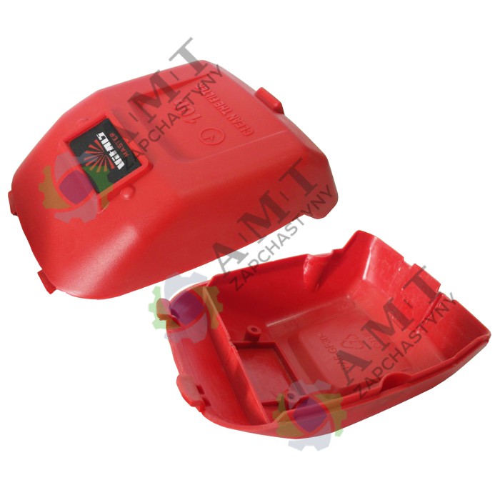 Крышка фильтра воздушного BKZ 5530o