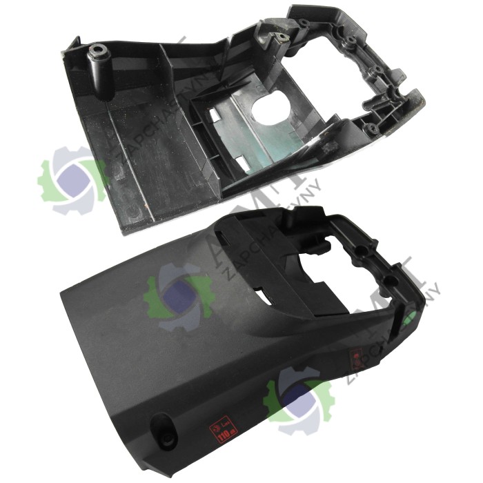 Крышка двигателя верхняя BKZ 5530o