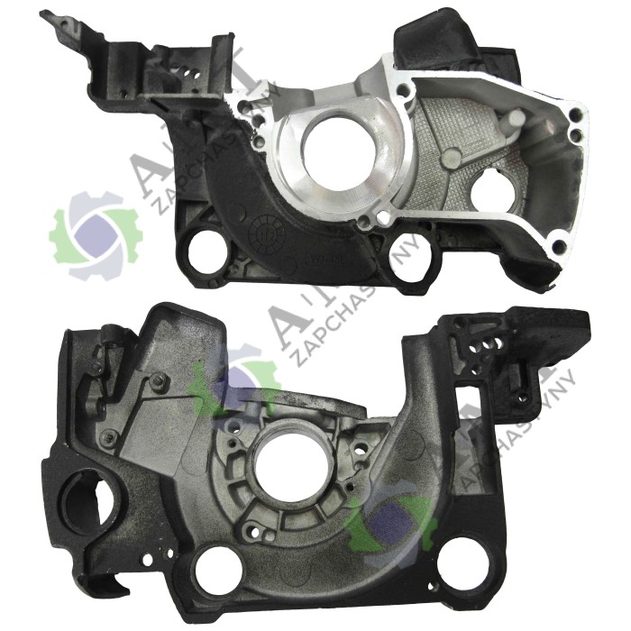 Картер левый BKZ 5530o