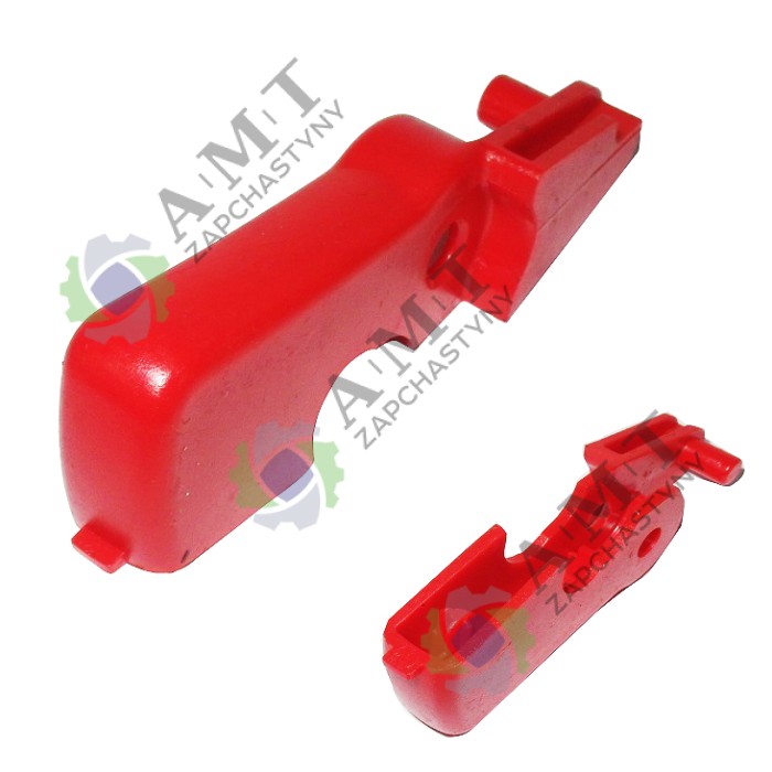 Клавиша вкл/выкл EKZ204 -33