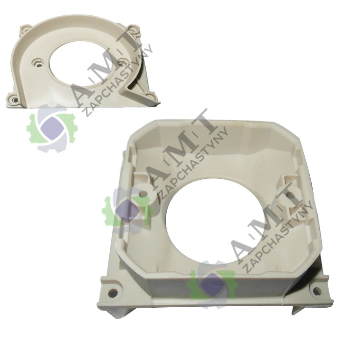 Корпус двигателя (часть передняя) EKZ204 -48-2