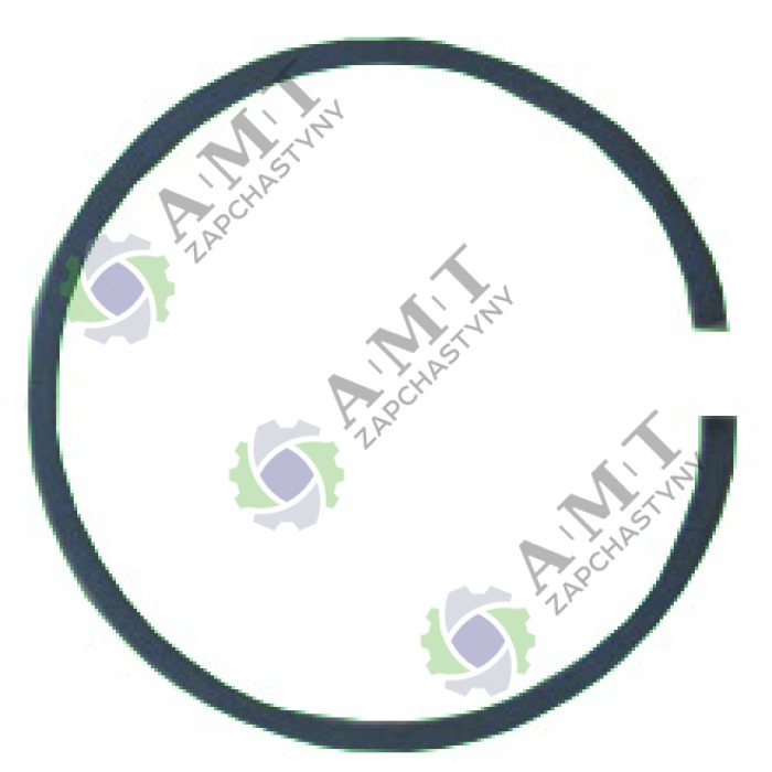 Кольцо поршневое (D=40 мм) ВС415-В