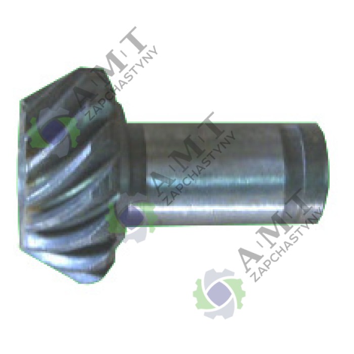 Вал-шестерня коническая редуктора 255GC2-Q