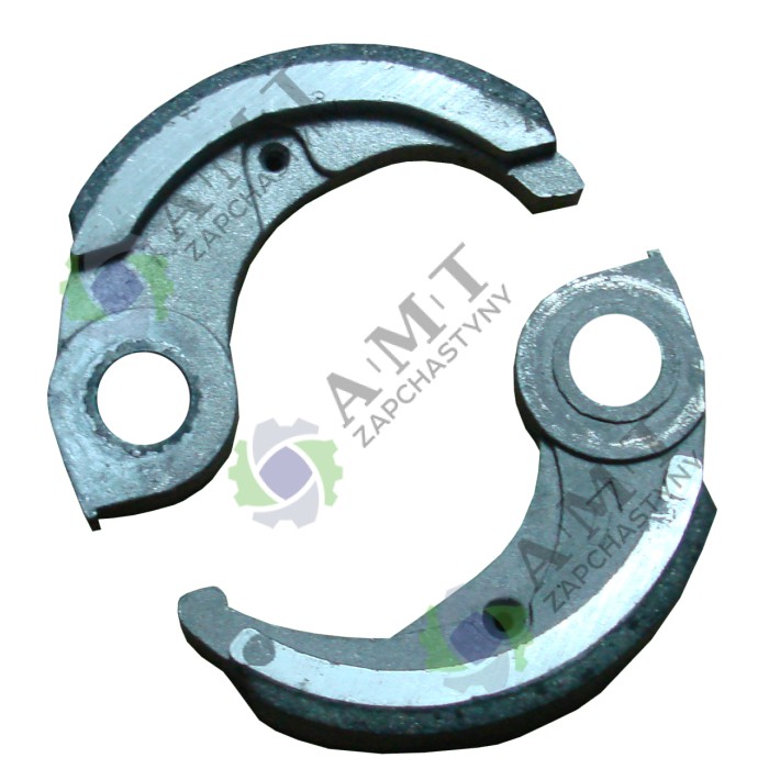 Колодки 255GC2-Q