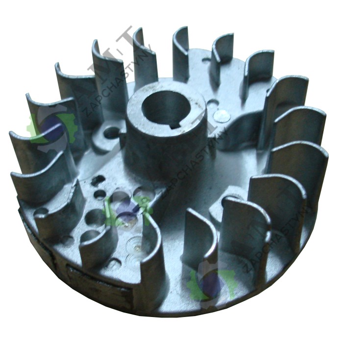 Маховик 255GC2-Q