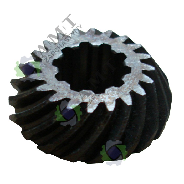 Шестерня редуктора коническая 255GC2-Q