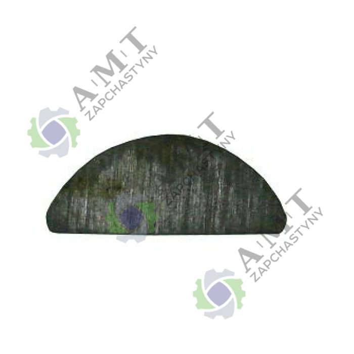 Шпонка 3х5х13 255GC2-Q