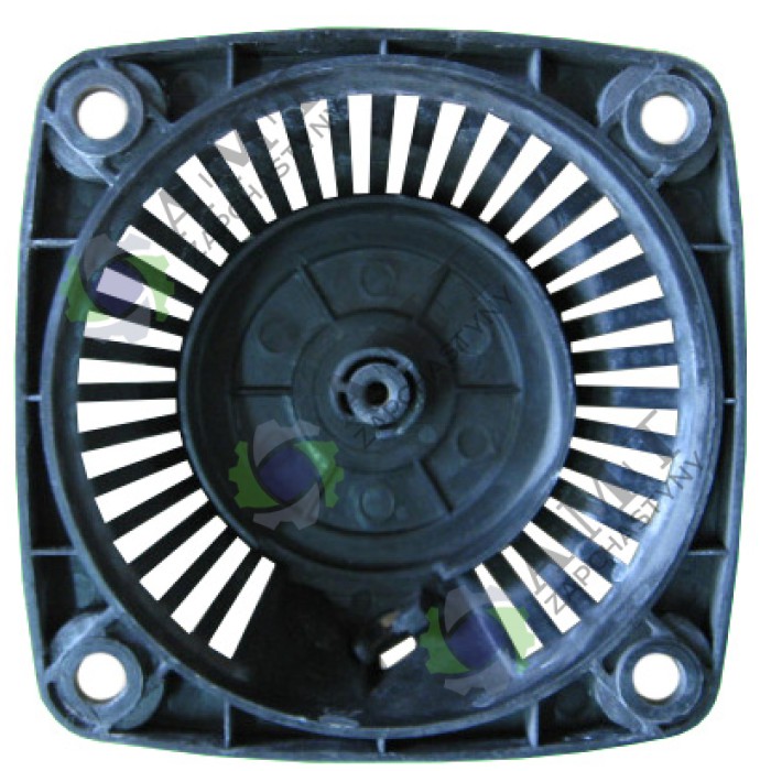 Крышка стартера 255GC2-Q